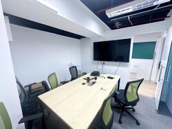 Parkway Centre (D15), Office #461653441